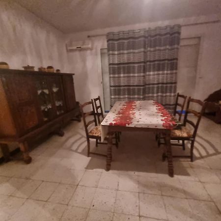 Bel Appartement Face A La Mediterranee Bizerte Luaran gambar