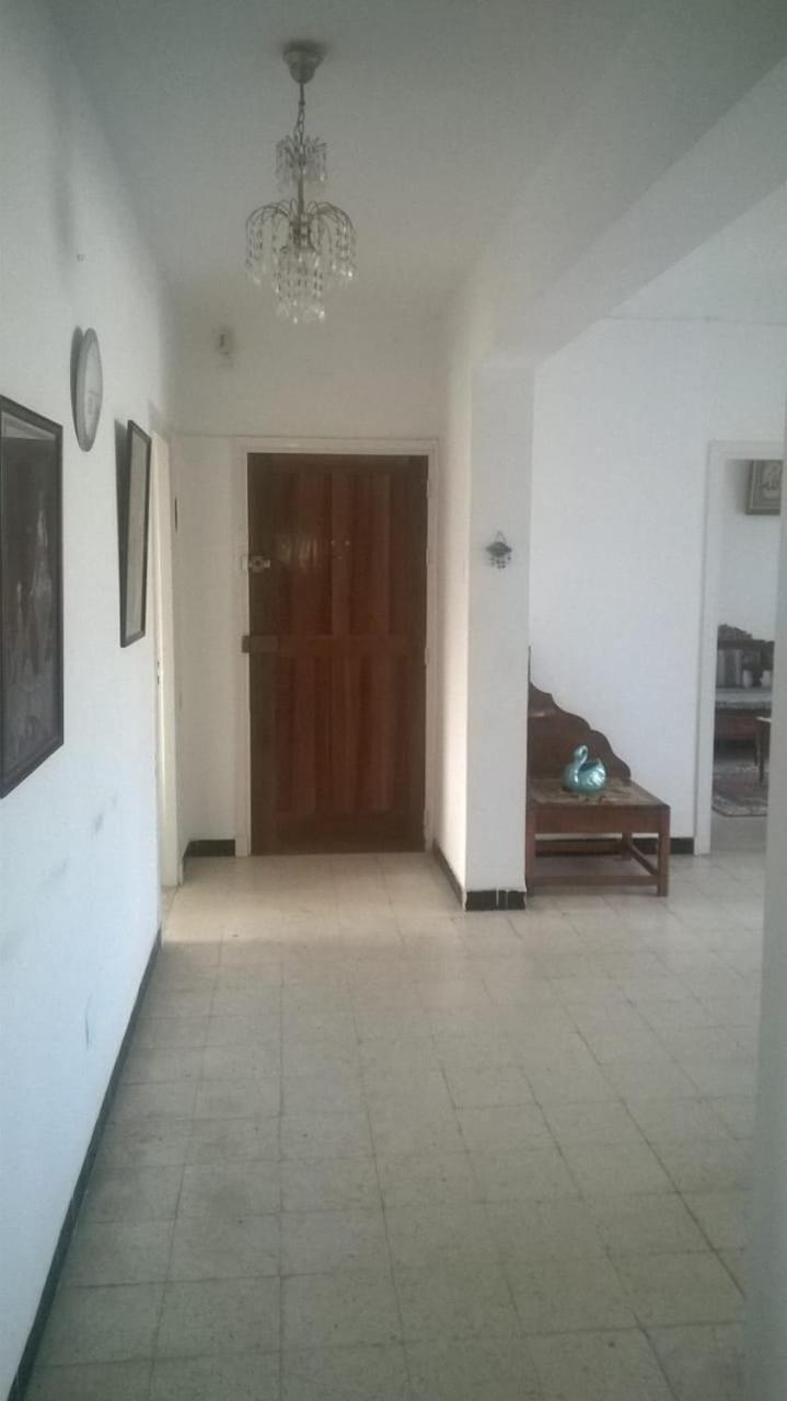 Bel Appartement Face A La Mediterranee Bizerte Luaran gambar