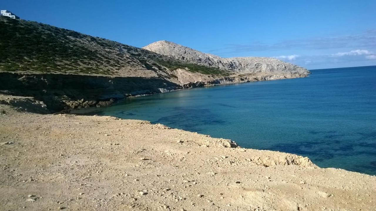 Bel Appartement Face A La Mediterranee Bizerte Luaran gambar